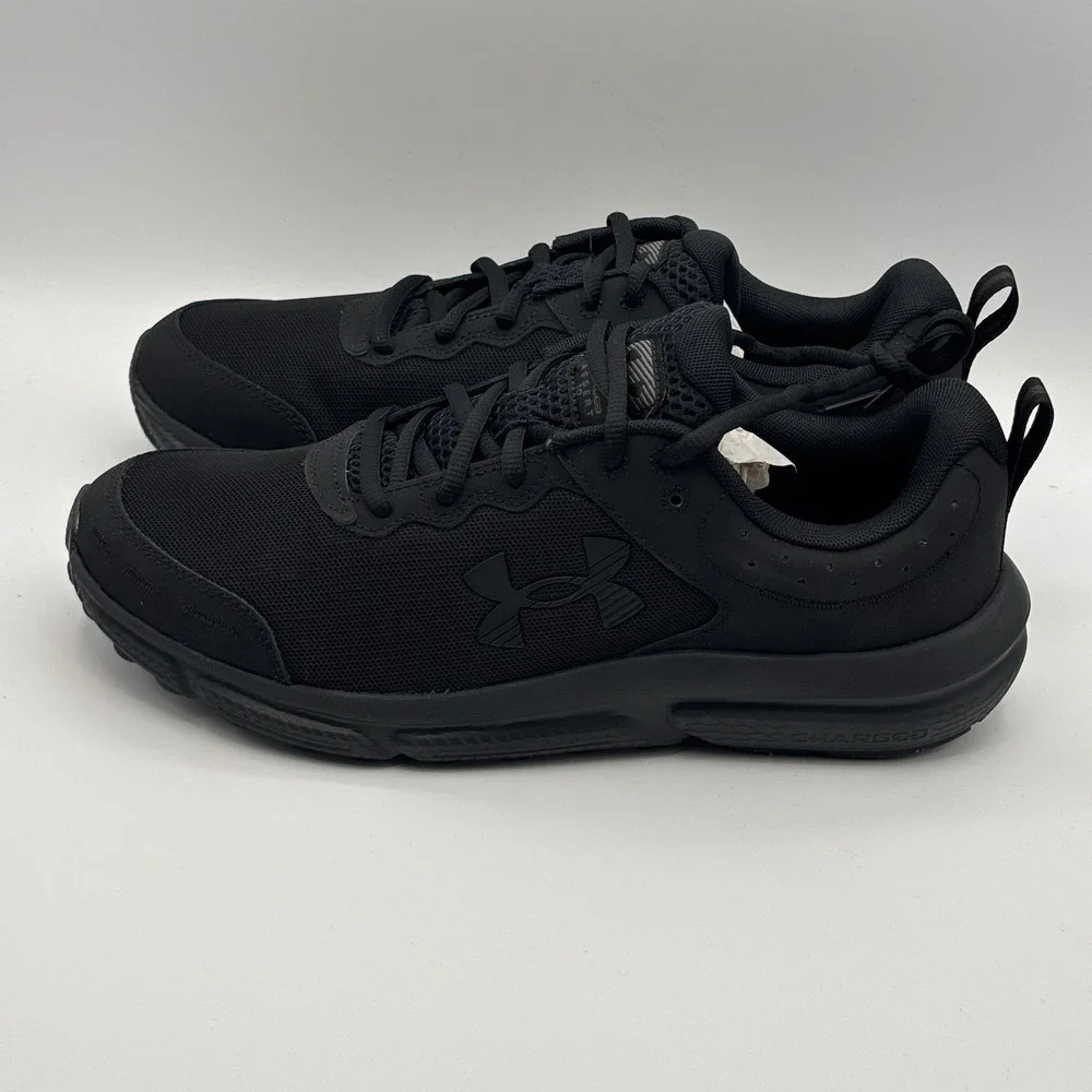 Under Armour breathable mesh